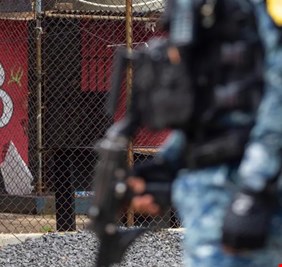 فرار 20 إرهابياً من سجن في غواتيمالا وسط إدانات أميركية