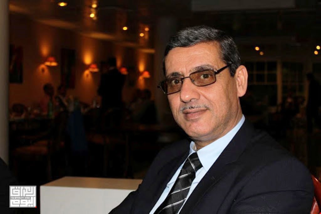 نعم عندنا نفط كثير ولم نحسن التصرّف به ..