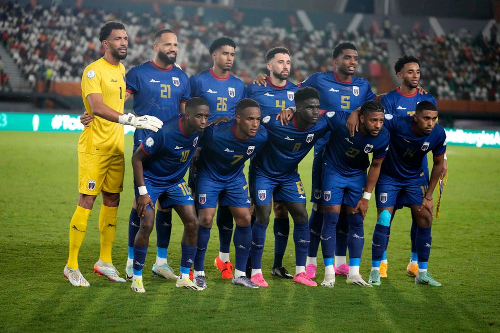 تأهل تاريخي .. الرأس الأخضر تصل إلى كأس العالم لأول مرة