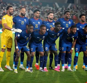 تأهل تاريخي .. الرأس الأخضر تصل إلى كأس العالم لأول مرة