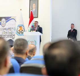 برعاية وحضور وزير  الداخلية ... كلية الشرطة تقيم مؤتمرها العلمي السنوي الثاني