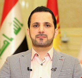 الجيل الجديد يتهم السلطات الحاكمة  بتقييد اتصالات زعيمه شاسوار عبد الواحد في السجن