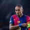 سيغير حياته.. رافينيا يكشف سر تمسكه ببرشلونة رغم عرض الدوري السعودي
