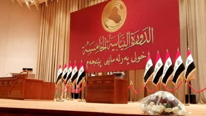 البرلمان يعجز عن الانعقاد بسبب الغيابات