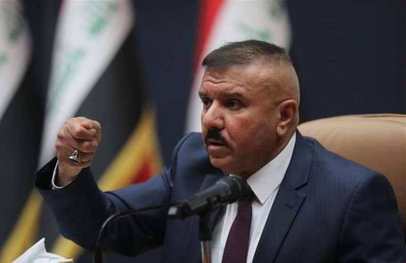 وزير الداخلية يوجه باتخاذ أقصى العقوبات بحق ثلاثة منتسبين اعتدوا على مواطن في بغداد