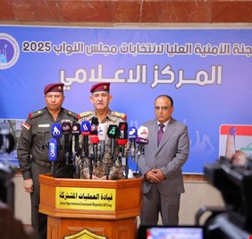 العمليات المشتركة تؤكد عدم جدوى شراء بطاقات الناخبين