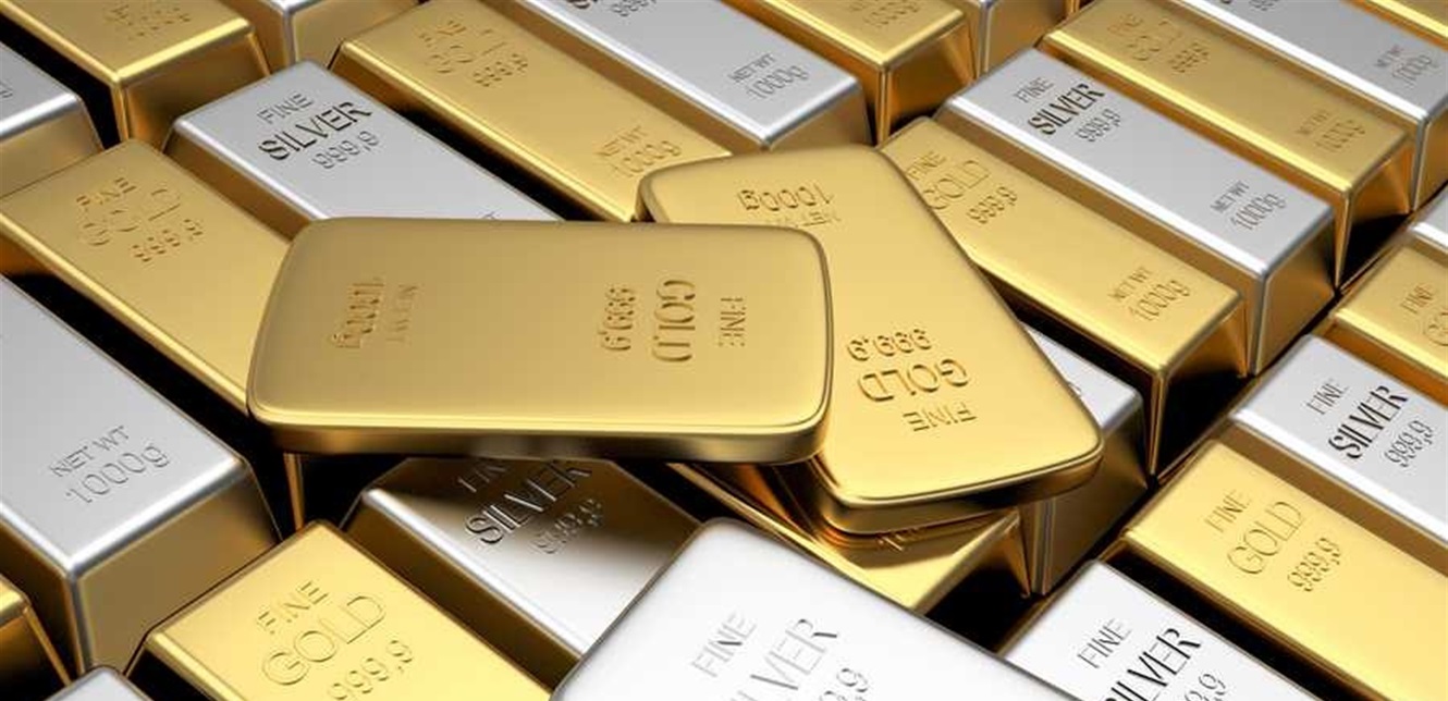 الذهب يواصل صعوده القياسي نحو أعلى مستوى على الاطلاق