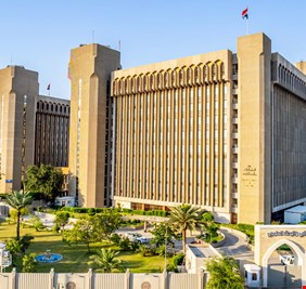 التعليم العالي تلغي رخصة جامعة أهلية في بغداد