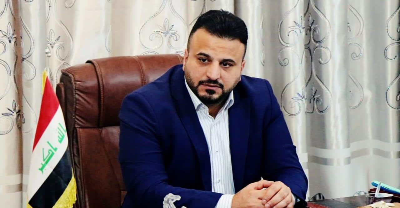 الهيئة القضائية تعيد سجاد سالم إلى السباق الانتخابي