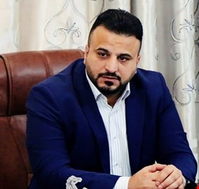 الهيئة القضائية تعيد سجاد سالم إلى السباق الانتخابي