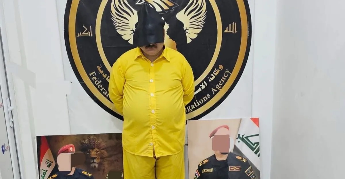 الداخلية تطيح بمنتحل صفة لواء و مستشار في الأمن الوطني