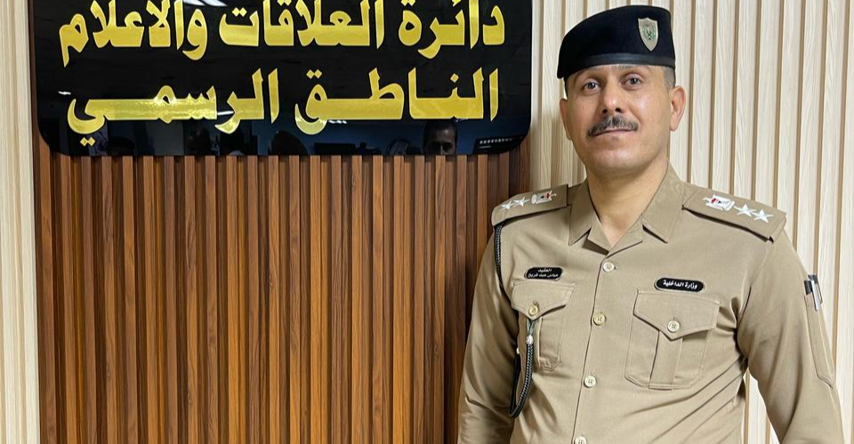 الداخلية تؤهل 6 آلاف مدمن على المخدرات