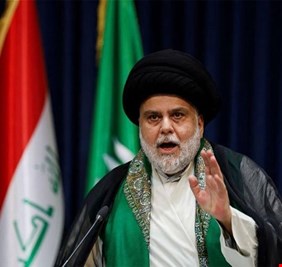 الصدر يصدر توجيهات إلى سرايا السلام