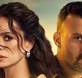 موعد عرض مسلسل «المشبوه» التركي.. ملحمة بين الحب والانتقام والخلاص