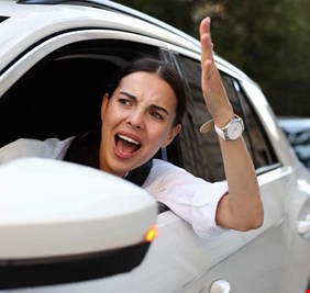 ماذا تكشف قيادتك للسيارة عن شخصيتك؟