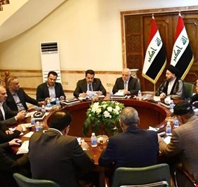 الإطار التنسيقي يرفض ترشيح مبعوث ترامب