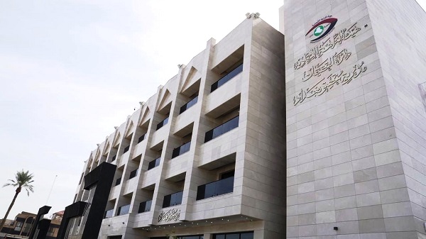 النزاهة تدعو لإنهاء الدفع النقدي في هيئة الضرائب