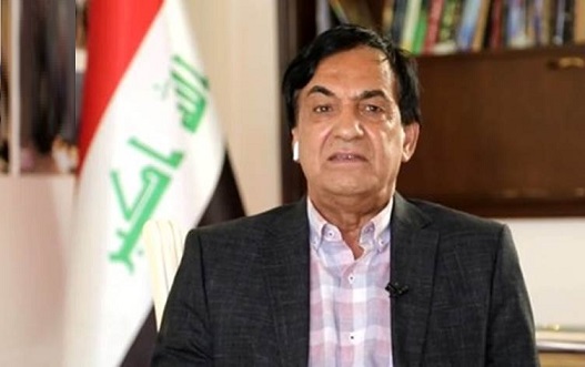 الخارجية النيابية ترحب بمبعوث ترامب إلى العراق