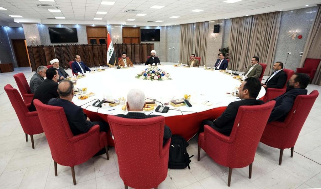 الإطار التنسيقي يطالب بحلول سريعة لأزمة المياه