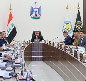 برئاسة وزير الداخلية ، اللجنة العليا لمكافحة الاتجار بالبشر تعقد اجتماعها الدوري