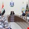 برئاسة وزير الداخلية ، اللجنة العليا لمكافحة الاتجار بالبشر تعقد اجتماعها الدوري