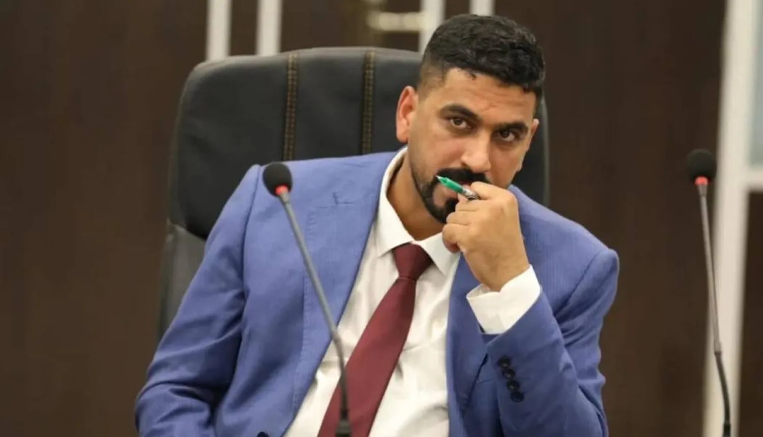 اعتقال 4 متهمين في اغتيال المشهداني