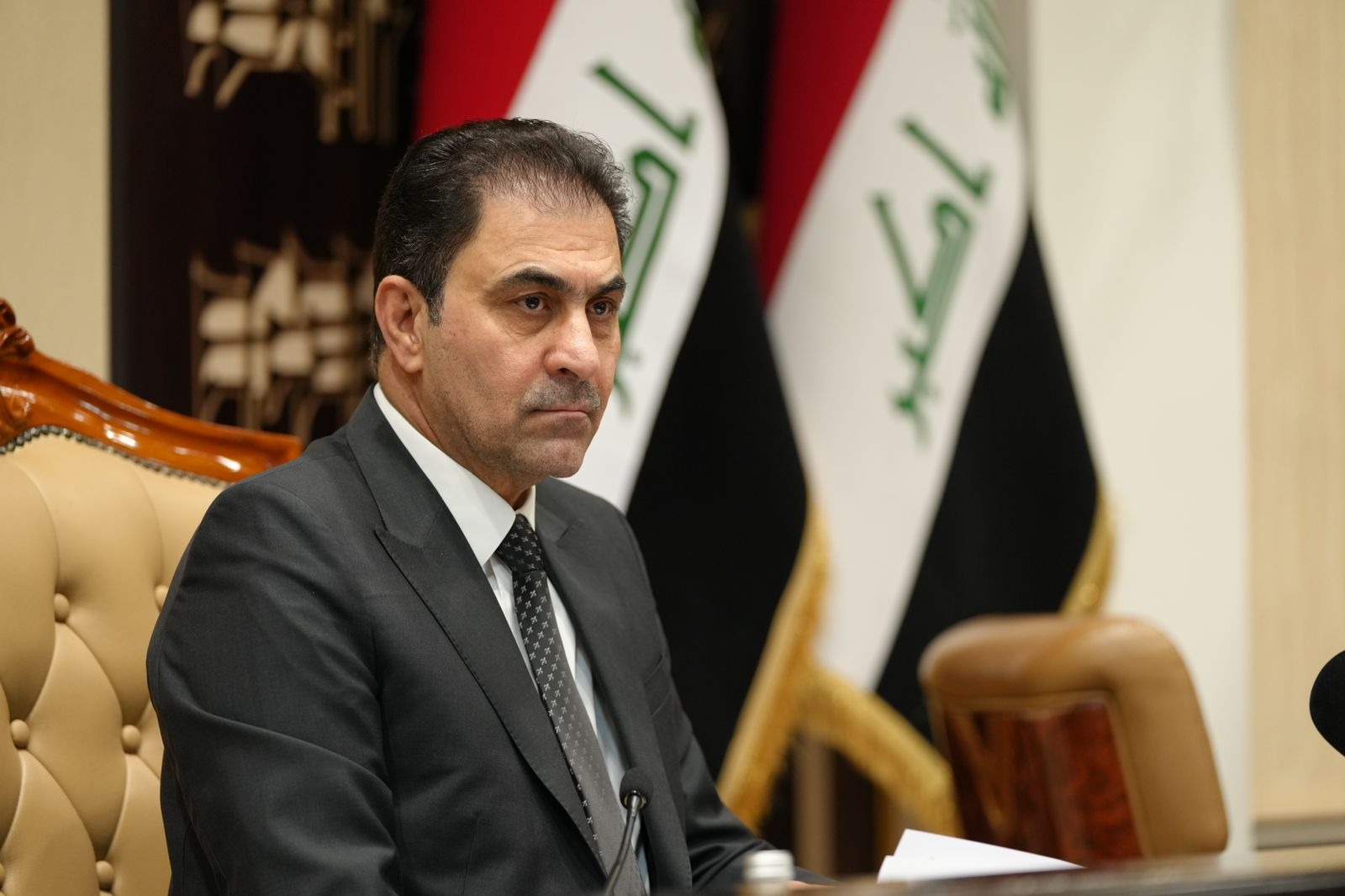 المندلاوي يدعو النواب لحضور جلسة تصويت على 15 قانون جديد