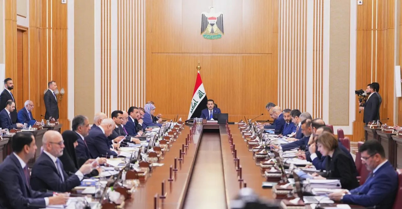 حكومة السوداني تتخذ عدداً من القرارات الجديدة و تفعل الجباية الالكترونية