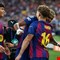 برشلونة يكتسح ضيفه أولمبياكوس في دوري الأبطال