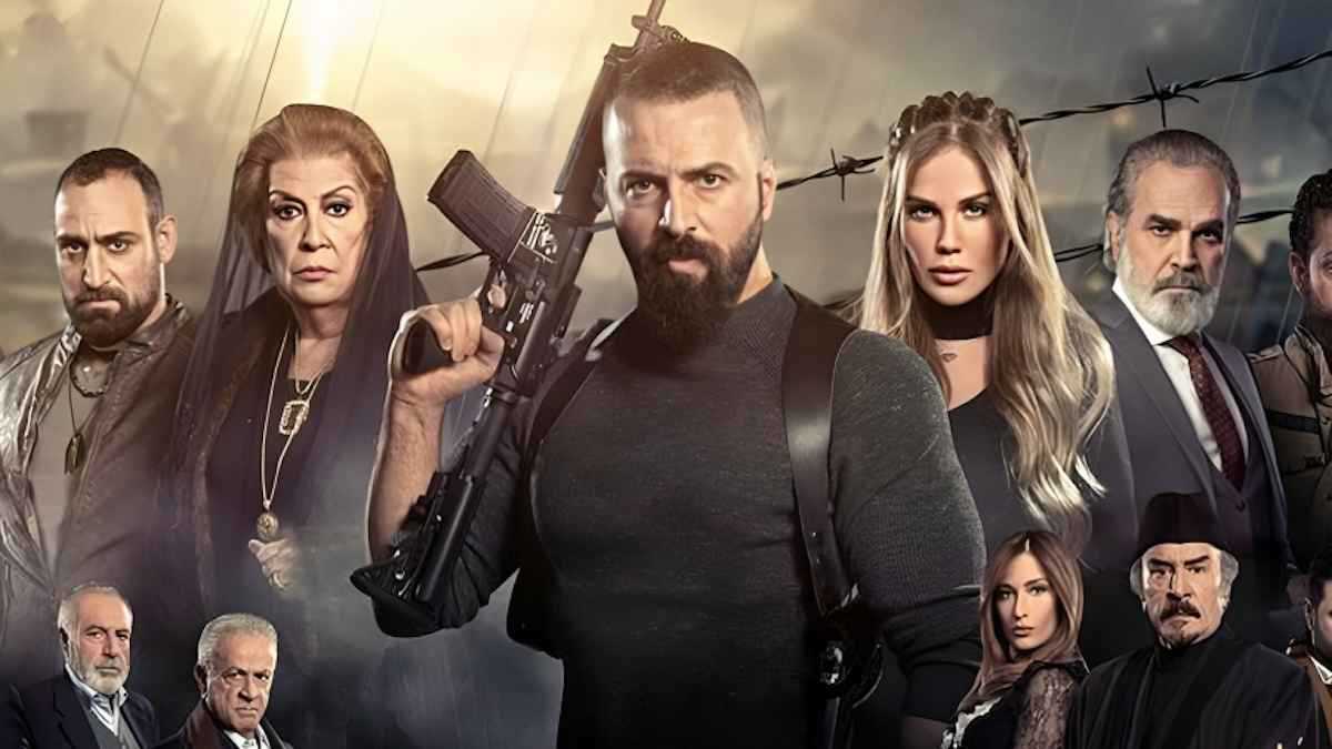تفاصيل تحضيرات النسخة المغربية من مسلسل 