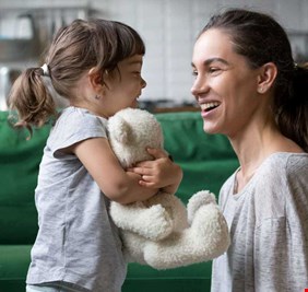 كيف يمكن لنيتك الحسنة أن تضر أطفالك؟