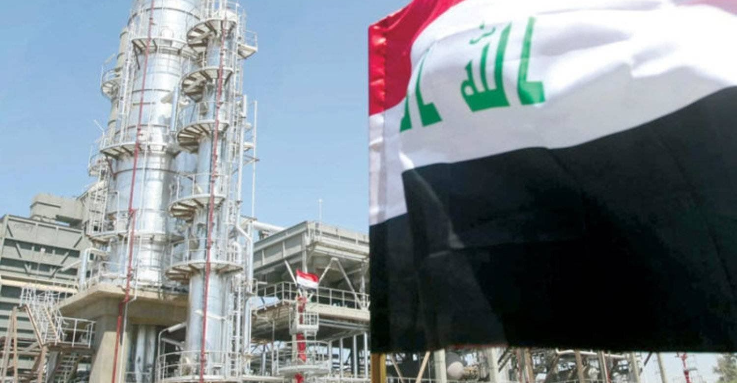 أسعار خام البصرة ترتفع مدعومة بالصعود العالمي للنفط