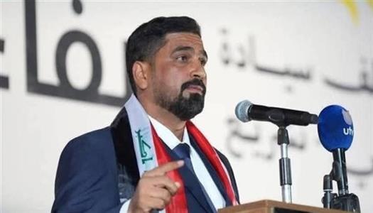 الكشف عن تفاصيل جديدة في ملف اغتيال المشهداني