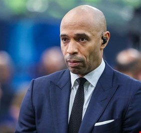 هنري يحذر من منتخب المغرب في كأس العالم 2026