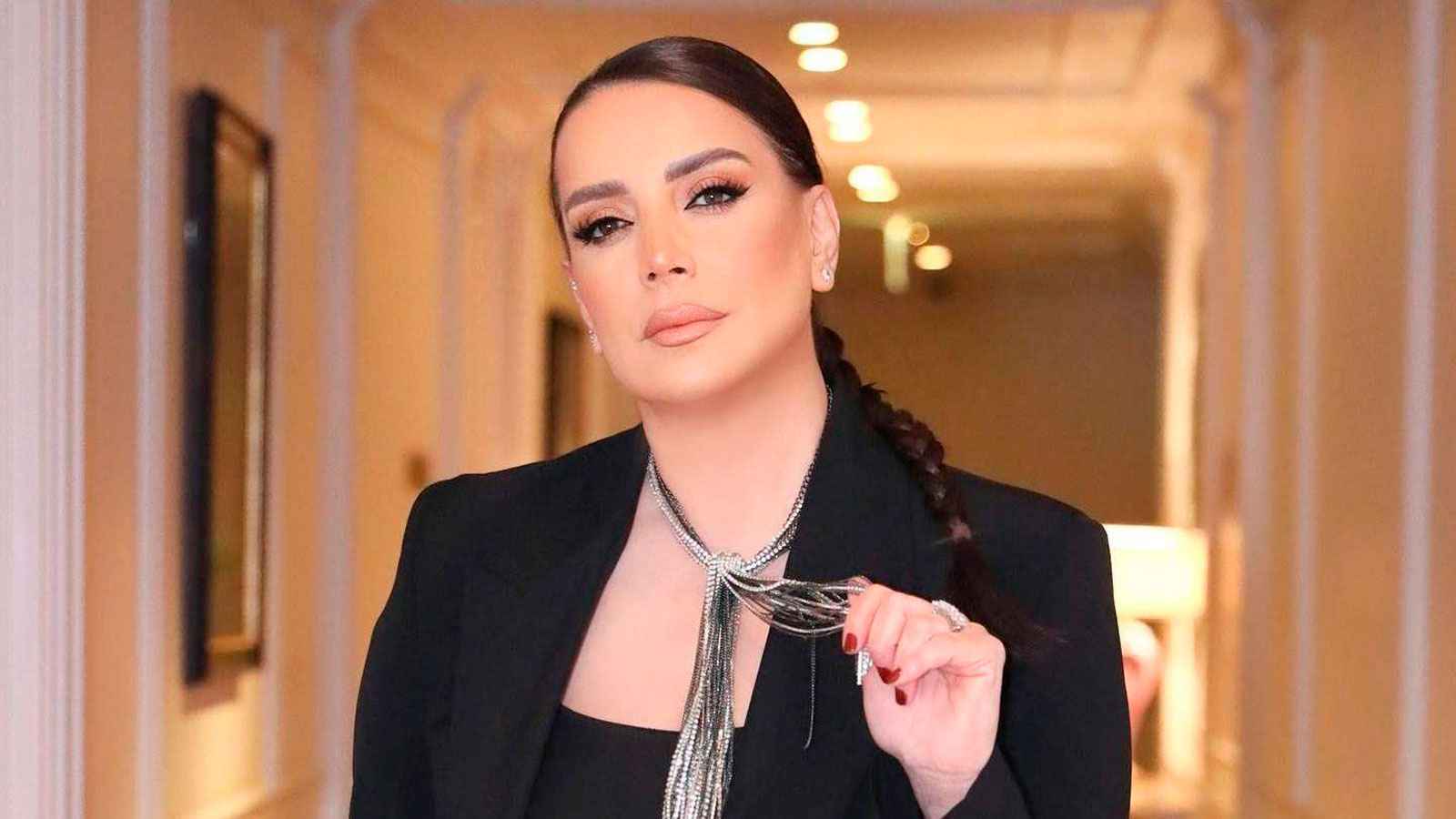 شكران مرتجى تكشف أسباب إغلاق حساباتها على منصات التواصل الاجتماعي