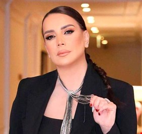 شكران مرتجى تكشف أسباب إغلاق حساباتها على منصات التواصل الاجتماعي