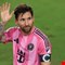 ميسي مرشح لجائزة جديدة في الدوري الأمريكي