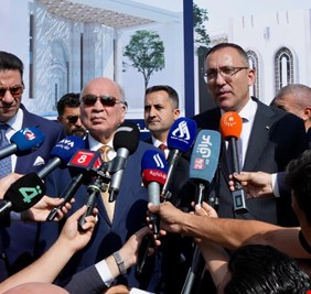 بغداد تناقش أنقرة بشأن انتشار قواتها في شمال العراق
