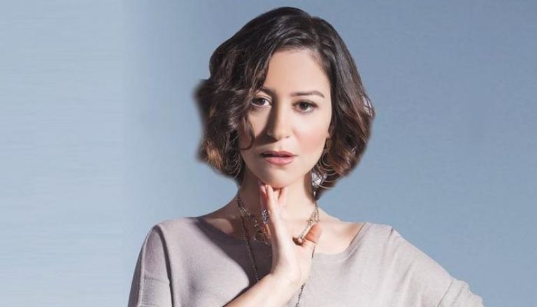 منة شلبي تعلن زواجها بالمنتج أحمد الجنايني