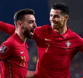هل أوقف كريستيانو رونالدو انتقال برونو فيرناندز إلى الهلال؟