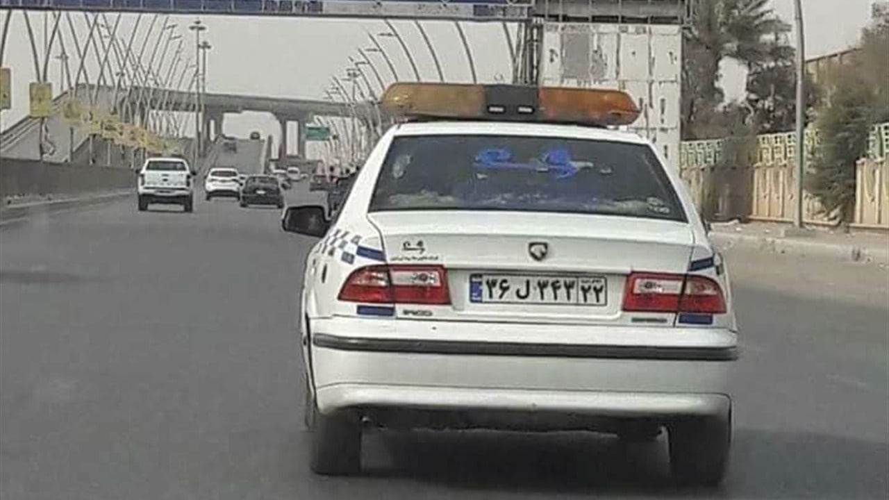 اتفاق عراقي مع إيران للدخول بالسيارات بين البلدين