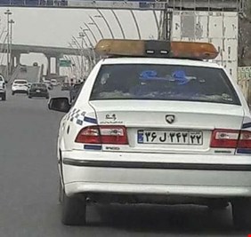 اتفاق عراقي مع إيران للدخول بالسيارات بين البلدين