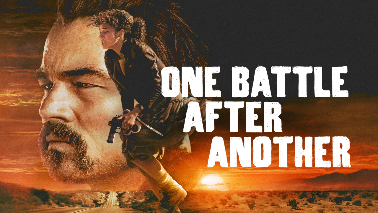 فيلم ليوناردو دي كابريو «One Battle After Another» ينافس على جوائز غولدن غلوب