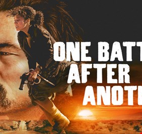 فيلم ليوناردو دي كابريو «One Battle After Another» ينافس على جوائز غولدن غلوب