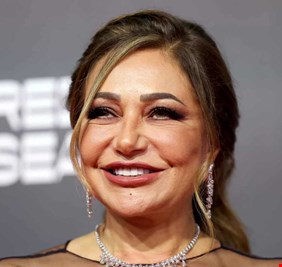 ليلى علوي تكشف 