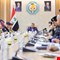 وزير الداخلية يترأس مؤتمرا بحضور رئيس اللجنة الأمنية العليا لانتخابات مجلس النواب