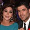 إليسا تكشف حقيقة علاقتها بوائل كفوري