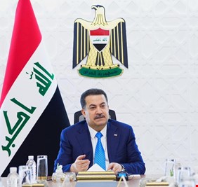 السوداني يوجه بتوطين رواتب موظفي القطاع الخاص