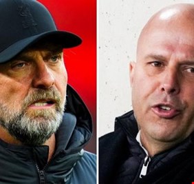 مفاجأة مدوية تهدد سلوت.. هل يعود كلوب إلى ليفربول؟