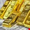 الذهب يتراجع مع صعود الدولار وتفاؤل باتفاق أميركا والصين